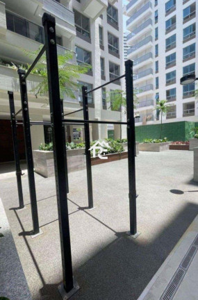 Imagem Cobertura com 2 Quartos à Venda, 142 m² em Botafogo - Rio De Janeiro