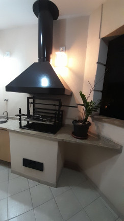Imagem Casa com 3 Quartos à Venda, 164 m² em Marapé - Santos Imagem Casa com 3 Quartos à Venda, 164 m² em Marapé - Santos