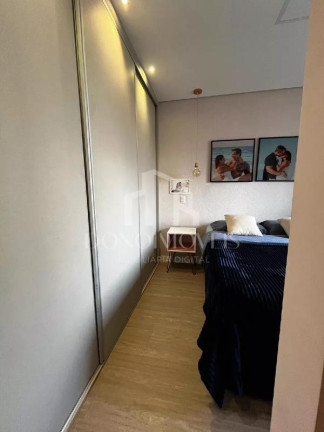 Imagem Apartamento com 2 Quartos à Venda, 77 m² em Centro - São Bernardo Do Campo