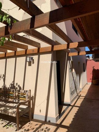 Imagem Casa com 3 Quartos à Venda,  em Ribeirânia - Ribeirão Preto