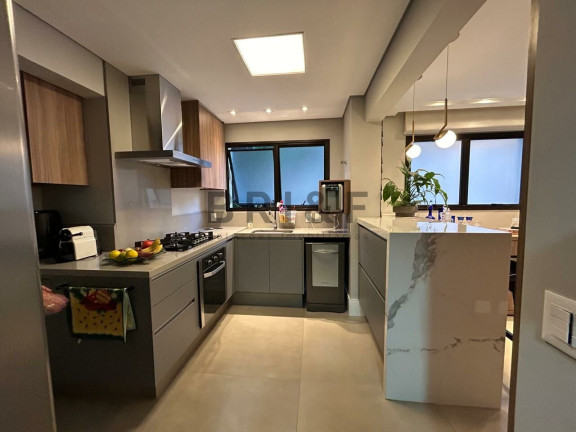 Imagem Apartamento com 2 Quartos à Venda, 144 m² em Brooklin - São Paulo Imagem Apartamento com 2 Quartos à Venda, 144 m² em Brooklin - São Paulo