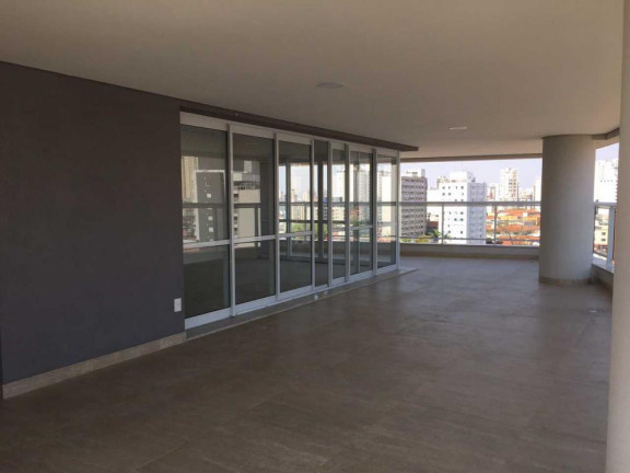 Imagem Apartamento com 4 Quartos à Venda, 254 m² em Aclimação - São Paulo