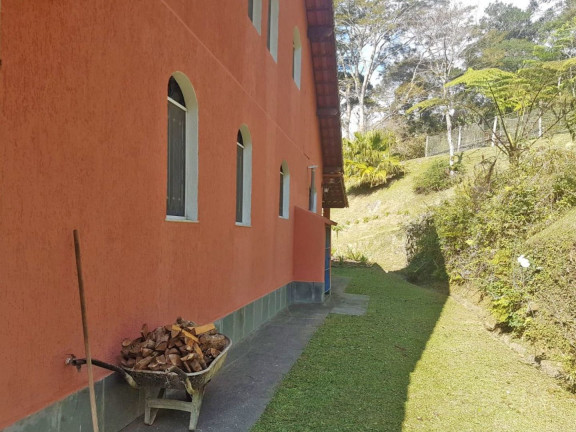 Imagem Casa com 3 Quartos à Venda, 210 m² em Vargem Grande - Teresópolis Imagem Casa com 3 Quartos à Venda, 210 m² em Vargem Grande - Teresópolis