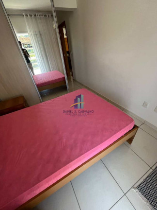Imagem Apartamento com 3 Quartos à Venda, 115 m² em Canto Do Forte - Praia Grande