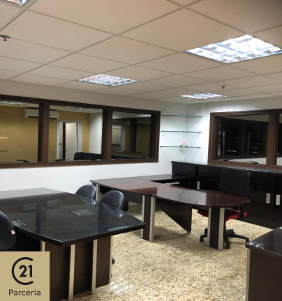 Imóvel Comercial para Alugar, 40 m² em Moema - São Paulo