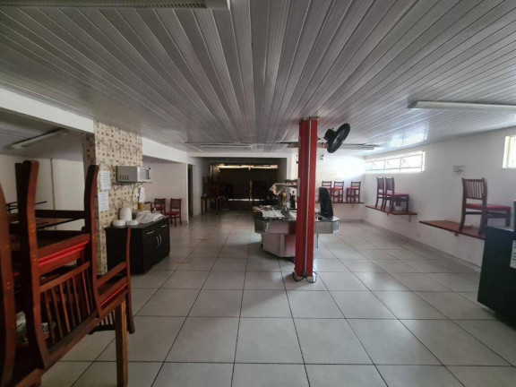 Imagem Ponto Comercial à Venda, 286 m² em Jardim Satélite - São José Dos Campos