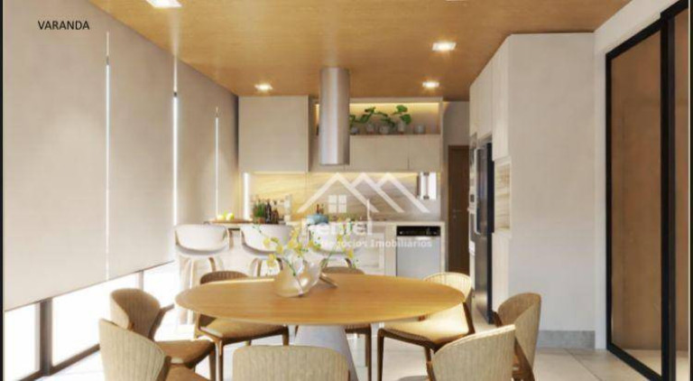 Imagem Sobrado com 4 Quartos à Venda, 398 m² em Alphaville I - Ribeirão Preto Imagem Sobrado com 4 Quartos à Venda, 398 m² em Alphaville I - Ribeirão Preto