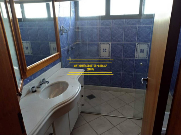 Imagem Apartamento com 4 Quartos à Venda, 268 m² em Anhangabaú - Jundiaí Imagem Apartamento com 4 Quartos à Venda, 268 m² em Anhangabaú - Jundiaí