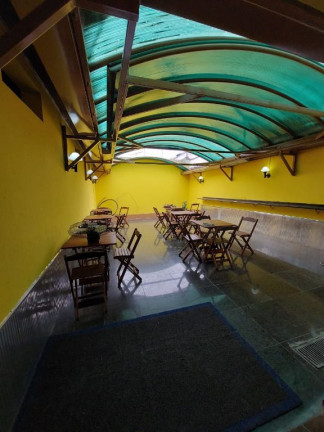 Imagem Sala Comercial para Alugar, 233 m² em Centro - Suzano