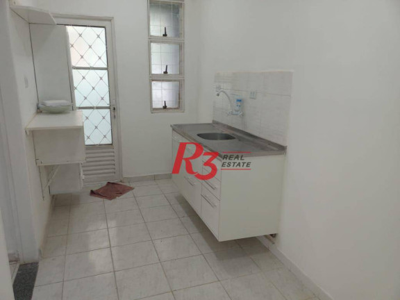 Imagem Apartamento com 1 Quarto à Venda, 70 m² em Ponta Da Praia - Santos Imagem Apartamento com 1 Quarto à Venda, 70 m² em Ponta Da Praia - Santos