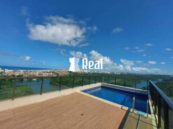 Imagem Apartamento com 4 Quartos à Venda, 306 m² em Pituaçu - Salvador