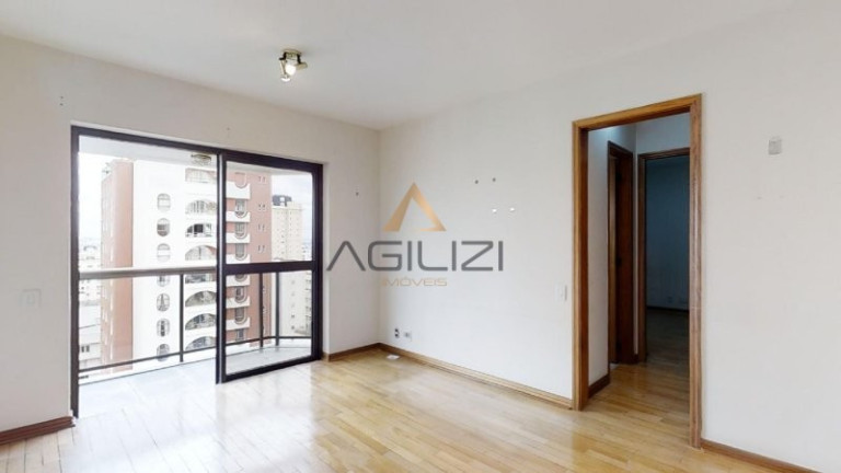 Imagem Apartamento com 1 Quarto à Venda, 46 m² em Jardim Paulista - São Paulo Imagem Apartamento com 1 Quarto à Venda, 46 m² em Jardim Paulista - São Paulo