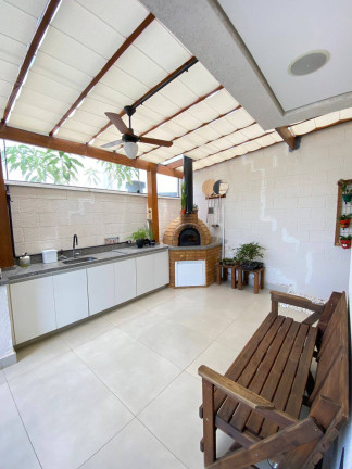 Imagem Casa com 4 Quartos à Venda, 197 m² em Parque Rincão - Cotia