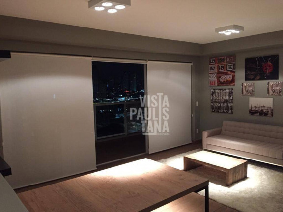 Imagem Imóvel com 1 Quarto à Venda, 89 m² em Vila Gertrudes - São Paulo Imagem Imóvel com 1 Quarto à Venda, 89 m² em Vila Gertrudes - São Paulo