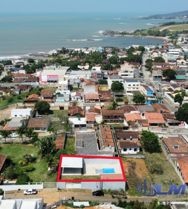 Imagem Imóvel com 1 Quarto à Venda, 200 m² em Perocão - Guarapari Imagem Imóvel com 1 Quarto à Venda, 200 m² em Perocão - Guarapari