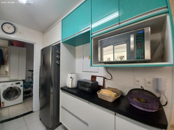 Imagem Apartamento com 3 Quartos à Venda, 84 m² em José Menino - Santos Imagem Apartamento com 3 Quartos à Venda, 84 m² em José Menino - Santos