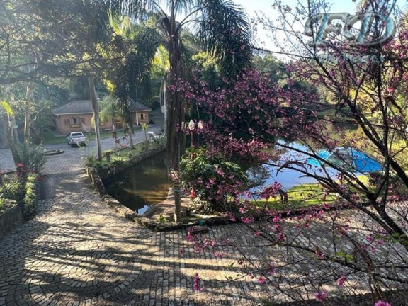 Imagem Chácara com 5 Quartos à Venda, 120 m² em Portão - Atibaia Imagem Chácara com 5 Quartos à Venda, 120 m² em Portão - Atibaia