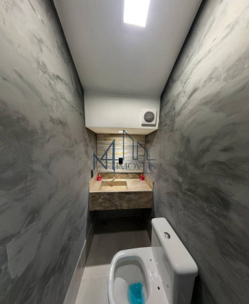 Imagem Sobrado com 3 Quartos à Venda, 180 m² em Garavelo Residencial Park - Aparecida De Goiânia Imagem Sobrado com 3 Quartos à Venda, 180 m² em Garavelo Residencial Park - Aparecida De Goiânia