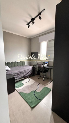 Imagem Apartamento com 3 Quartos à Venda, em Taboão - São Bernardo Do Campo Imagem Apartamento com 3 Quartos à Venda, em Taboão - São Bernardo Do Campo