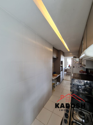 Imagem Apartamento com 3 Quartos à Venda, 145 m² em Piatã - Salvador Imagem Apartamento com 3 Quartos à Venda, 145 m² em Piatã - Salvador
