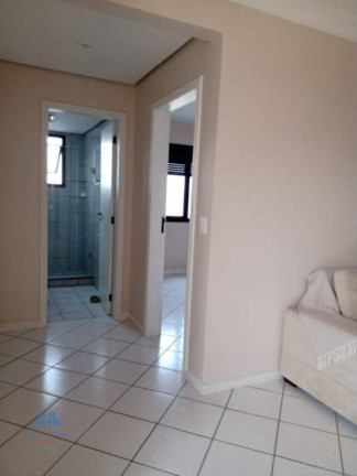Imagem Apartamento com 2 Quartos à Venda, 75 m² em Estreito - Florianópolis Imagem Apartamento com 2 Quartos à Venda, 75 m² em Estreito - Florianópolis