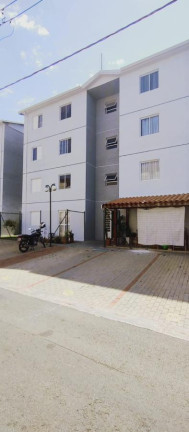 Imagem Apartamento com 2 Quartos à Venda, 42 m² em Residencial Real Parque Sumaré - Sumaré Imagem Apartamento com 2 Quartos à Venda, 42 m² em Residencial Real Parque Sumaré - Sumaré