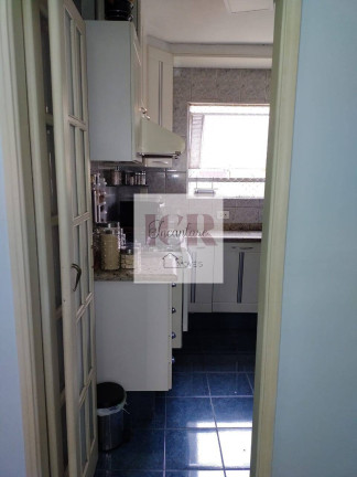 Imagem Apartamento com 2 Quartos à Venda,  em Jardim Das Magnólias - Sorocaba