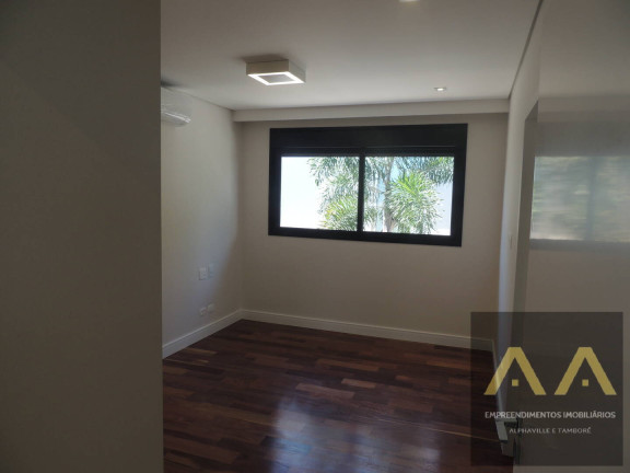 Imagem Casa com 3 Quartos à Venda, 346 m² em Alphaville - Santana De Parnaíba