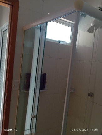 Imagem Casa de Condomínio com 3 Quartos à Venda, 75 m² em Vila Príncipe De Gales - Santo André