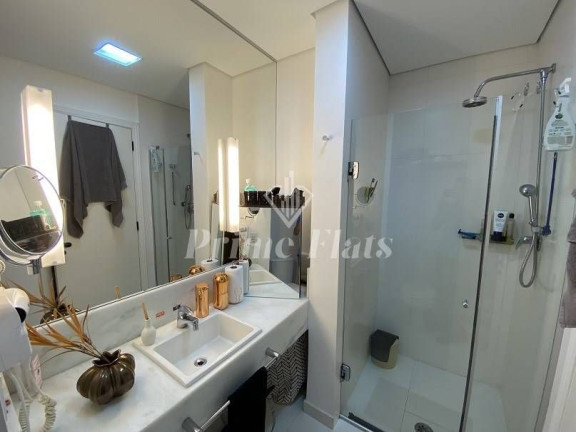 Imagem Apartamento com 1 Quarto para Alugar, 35 m² em Santana - São Paulo