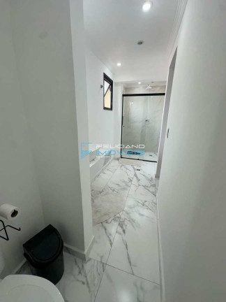 Imagem Apartamento com 3 Quartos à Venda, 160 m² em Canto Do Forte - Praia Grande Imagem Apartamento com 3 Quartos à Venda, 160 m² em Canto Do Forte - Praia Grande