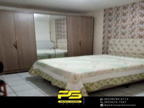 Imagem Casa com 4 Quartos à Venda, 300 m² em Alto Do Mateus - João Pessoa Imagem Casa com 4 Quartos à Venda, 300 m² em Alto Do Mateus - João Pessoa