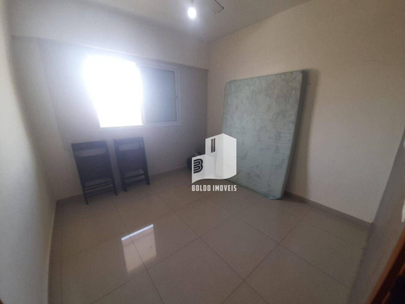Imagem Apartamento com 2 Quartos à Venda, 71 m² em Vila Guilhermina - Praia Grande