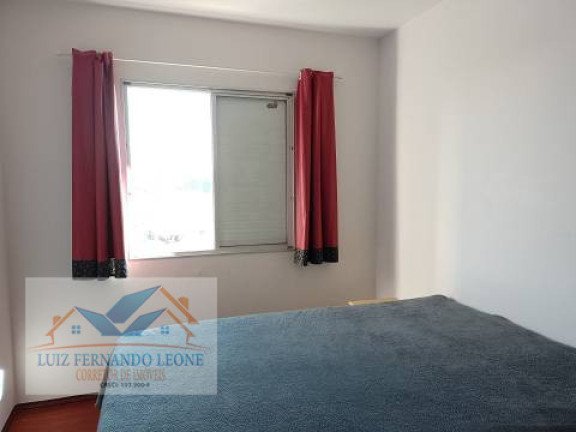 Imagem Apartamento com 2 Quartos à Venda, 57 m² em Santo Amaro - São Paulo Imagem Apartamento com 2 Quartos à Venda, 57 m² em Santo Amaro - São Paulo