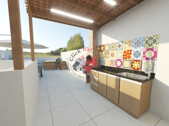Imagem Cobertura com 2 Quartos à Venda, 100 m² em Centro - Santo André Imagem Cobertura com 2 Quartos à Venda, 100 m² em Centro - Santo André