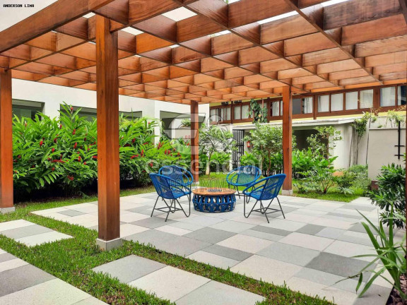 Imagem Apartamento com 2 Quartos à Venda, 66 m² em Praia Grande - Ubatuba