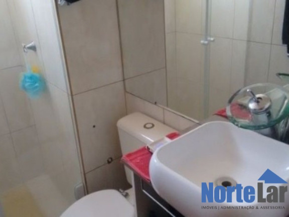Imagem Apartamento com 2 Quartos à Venda, 48 m² em Jaraguá - São Paulo Imagem Apartamento com 2 Quartos à Venda, 48 m² em Jaraguá - São Paulo