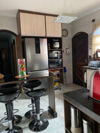 Imagem Casa com 3 Quartos à Venda, 204 m² em Penha - São Paulo Imagem Casa com 3 Quartos à Venda, 204 m² em Penha - São Paulo