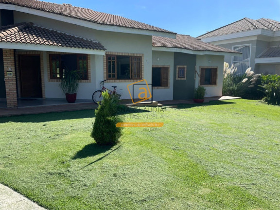 Imagem Casa com 4 Quartos à Venda, em Parque Village Castelo - Itu Imagem Casa com 4 Quartos à Venda, em Parque Village Castelo - Itu