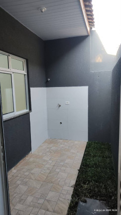 Imagem Casa com 2 Quartos à Venda, 43 m² em Estados - Fazenda Rio Grande Imagem Casa com 2 Quartos à Venda, 43 m² em Estados - Fazenda Rio Grande