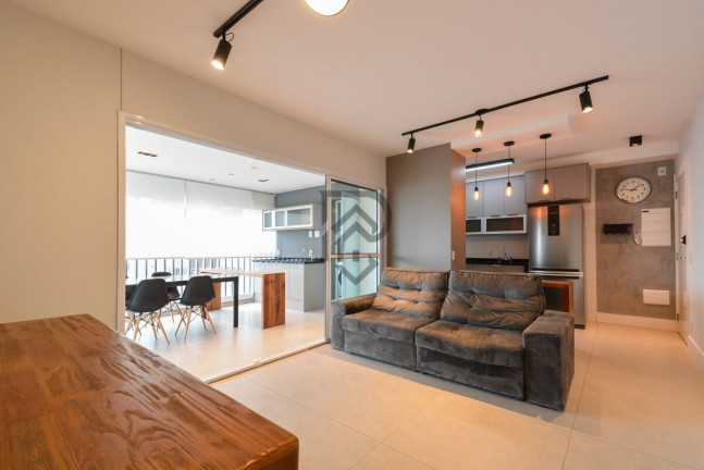 Imagem Apartamento com 3 Quartos à Venda, 96 m² em Pinheiros - São Paulo