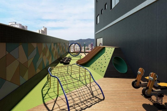 Imagem Apartamento com 2 Quartos à Venda, 83 m² em Porto Belo - Porto Belo