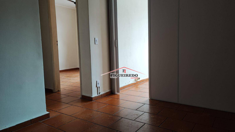 Imagem Apartamento com 1 Quarto à Venda, 52 m² em Canto Do Forte - Praia Grande