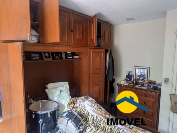 Imagem Casa com 3 Quartos à Venda, 126 m² em Maravista - Niterói