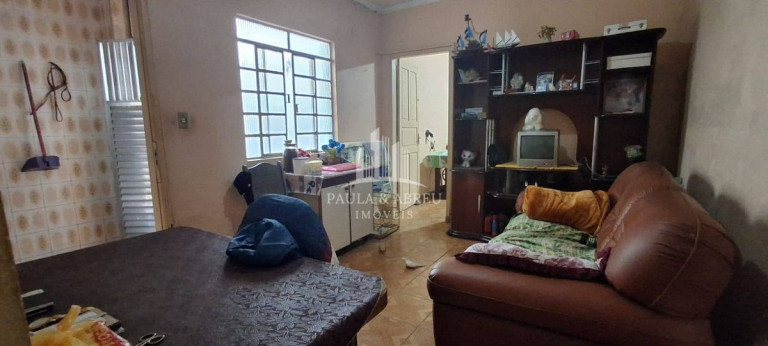 Imagem Sobrado com 3 Quartos à Venda, 125 m² em Vila Emílio - Mauá Imagem Sobrado com 3 Quartos à Venda, 125 m² em Vila Emílio - Mauá