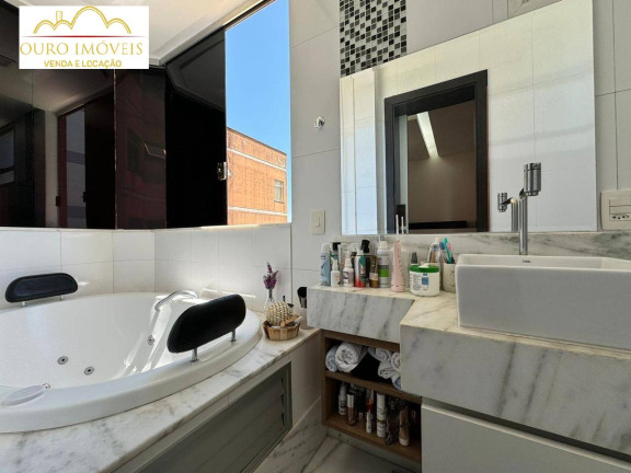 Imagem Apartamento com 3 Quartos à Venda, 130 m² em Ouro Preto - Belo Horizonte Imagem Apartamento com 3 Quartos à Venda, 130 m² em Ouro Preto - Belo Horizonte