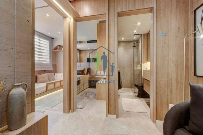Imagem Apartamento com 2 Quartos à Venda, 38 m² em Interlagos - São Paulo Imagem Apartamento com 2 Quartos à Venda, 38 m² em Interlagos - São Paulo