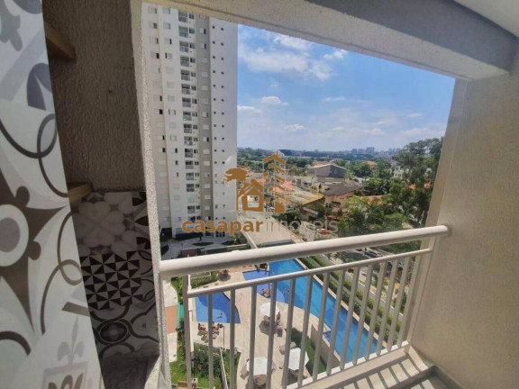 Imagem Apartamento com 2 Quartos à Venda, 64 m² em Jardim São Caetano - São Caetano Do Sul Imagem Apartamento com 2 Quartos à Venda, 64 m² em Jardim São Caetano - São Caetano Do Sul