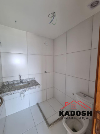 Imagem Apartamento com 2 Quartos à Venda, 64 m² em Piatã - Salvador Imagem Apartamento com 2 Quartos à Venda, 64 m² em Piatã - Salvador