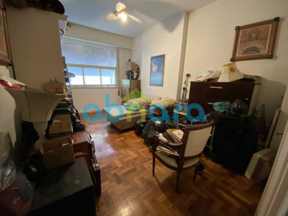 Imagem Apartamento com 4 Quartos à Venda, 264 m² em Flamengo - Rio De Janeiro